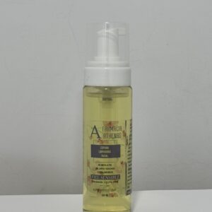 Espuma Limpiadora Facial (Piel sensible)
