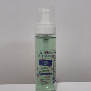 Espuma Limpiadora Facial (Piel grasa acnéica)