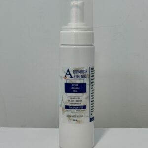 Espuma Limpiadora Facial (Todo tipo de cutis)