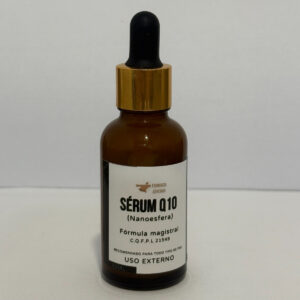 Sérum Q10