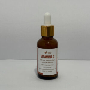 Serum de Vitamina C