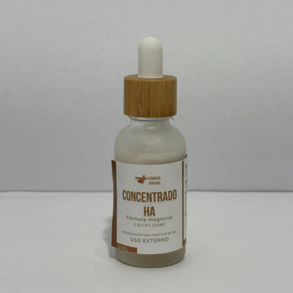 Sérum de Concentrado HA