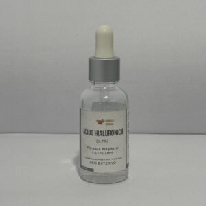 Sérum de Ac. Hialurónico