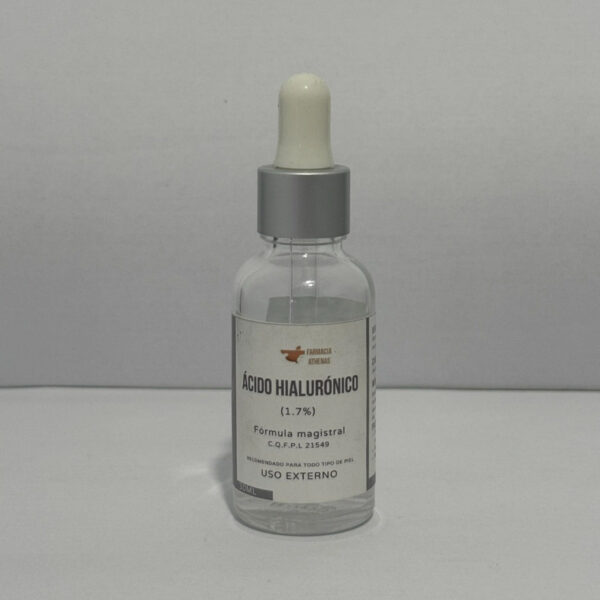 Sérum de Ac. Hialurónico