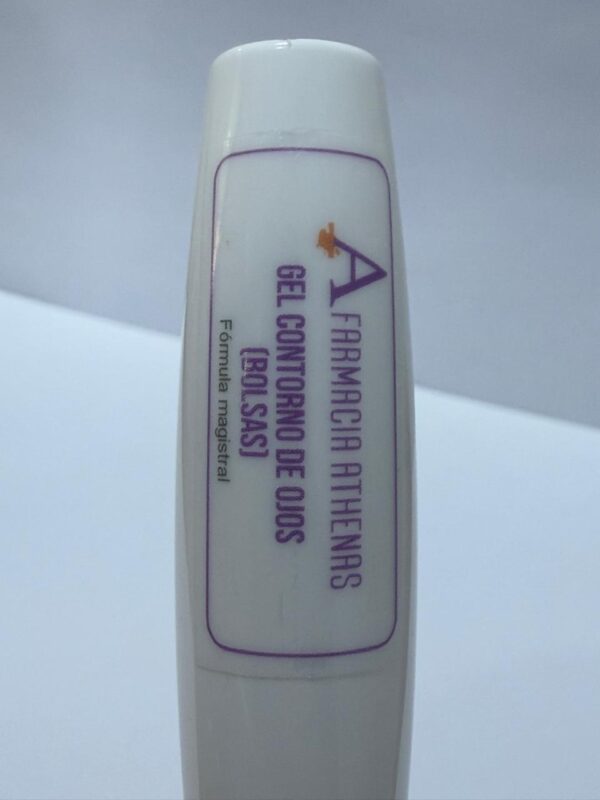 Gel contorno de ojos (Antiedad) - Imagen 2