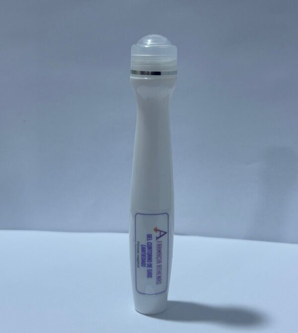 Gel contorno de ojos (Antiedad)