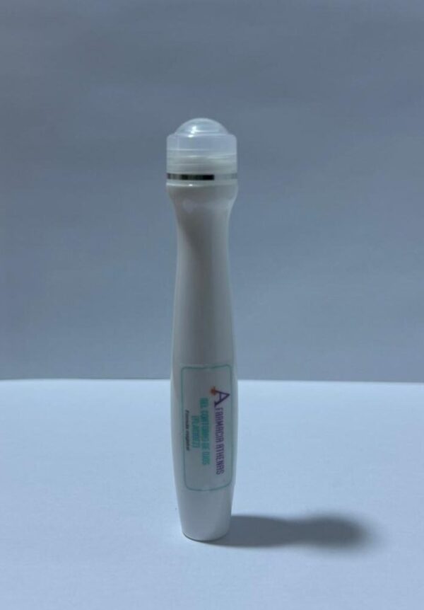 Gel contorno de ojos (Flacidez)