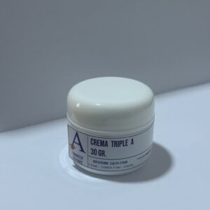 Crema Triple A